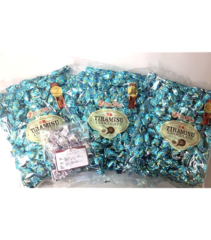 Amazon | ピュアレ 元祖ティラミスチョコレート 500g2袋＋抹茶